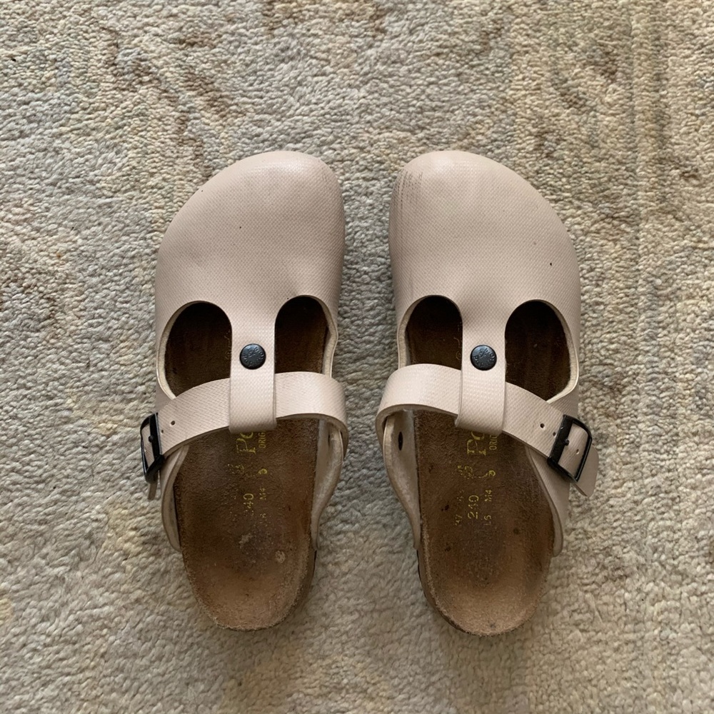 Birkenstock Papillio Clog